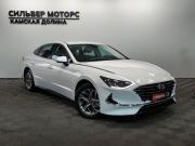Hyundai Sonata VIII (DN8) Пермь  - изображение 28