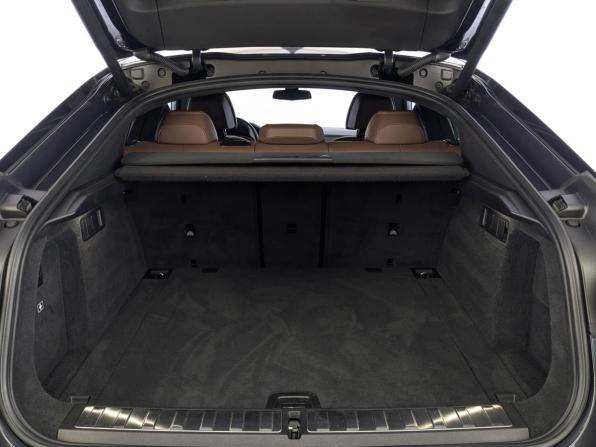 BMW X6 III (G06) с пробегом 2021 года, цена 7 770 000 рублей, 91369 км, внедорожник, Автокод Объявления