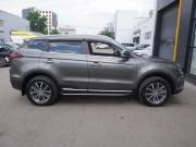 Geely Atlas Pro Москва  - изображение 21