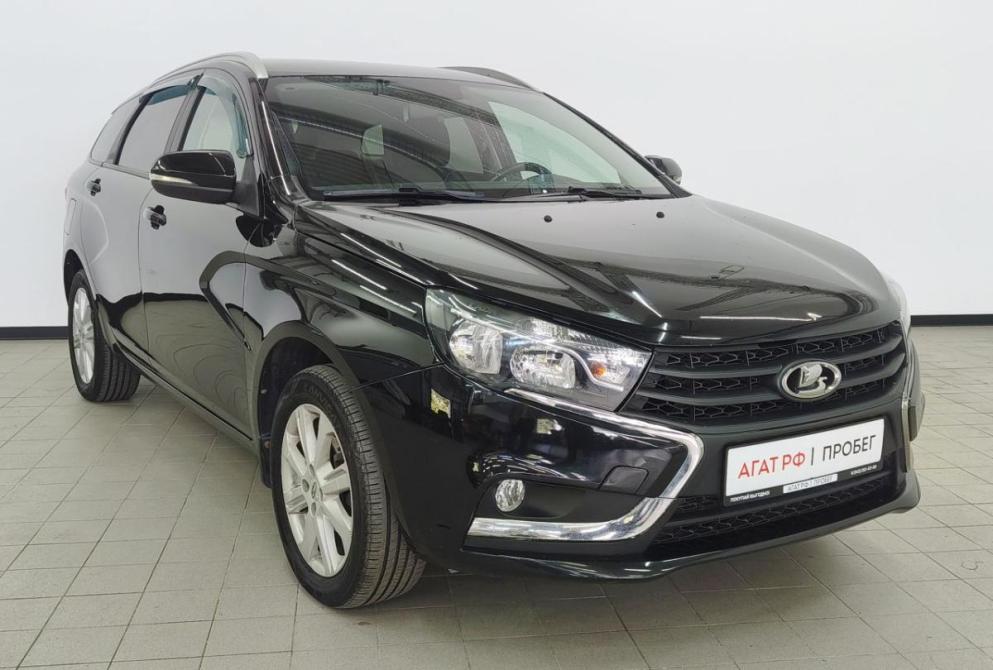 Lada (ВАЗ) Vesta I Екатеринбург  - изображение 7