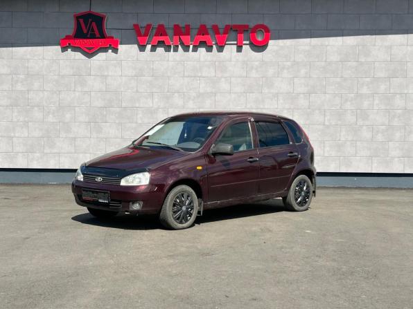 Lada (ВАЗ) Kalina I с пробегом 2012 года, цена 299 000 рублей, 202000 км, хэтчбек, Автокод Объявления