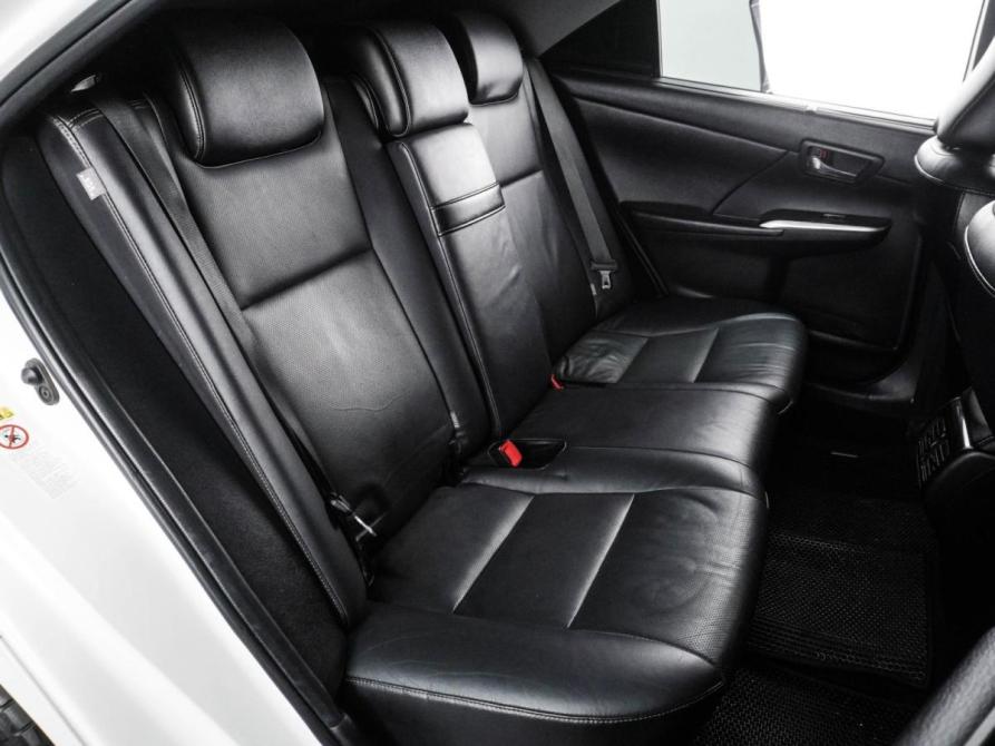Toyota Camry VII (XV50) Рестайлинг Воронеж  - изображение 7