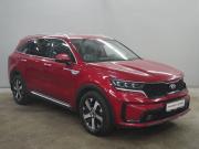Kia Sorento IV Москва  - изображение 16