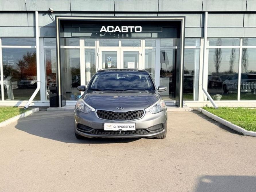 Kia Cerato III Энгельс  - изображение 3
