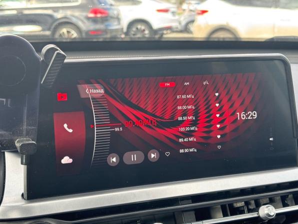 Chery Tiggo 8 I Рестайлинг с пробегом 2023 года, цена 1 489 000 рублей, 132443 км, внедорожник, Автокод Объявления