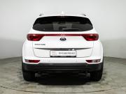 Kia Sportage IV Санкт-Петербург  - изображение 23