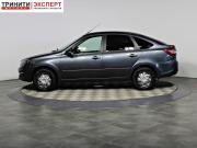 Lada (ВАЗ) Granta I Рестайлинг Белгород  - изображение 23