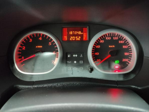 Renault Duster I с пробегом 2014 года, цена 850 000 рублей, 187000 км, внедорожник, Автокод Объявления