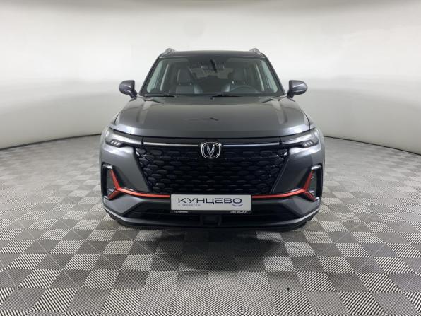 Changan CS35 Plus I Рестайлинг с пробегом 2023 года, цена 1 699 000 рублей, 65909 км, внедорожник, Автокод Объявления