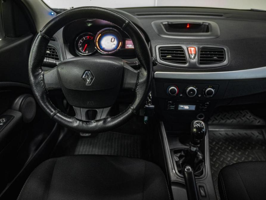 Renault Fluence I Рестайлинг Челябинск  - изображение 20