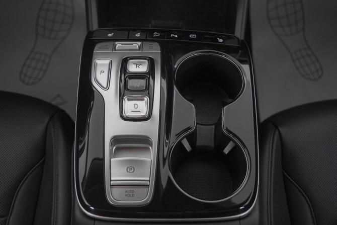 Hyundai Tucson IV с пробегом 2021 года, цена 3 599 000 рублей, 45000 км, внедорожник, Автокод Объявления