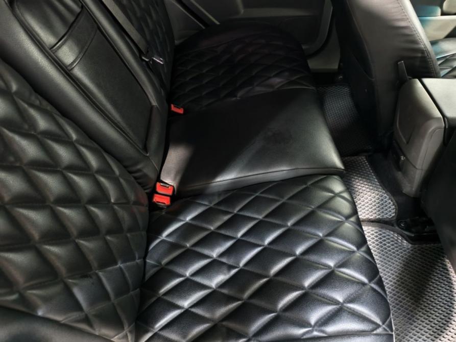 Ford Focus II Рестайлинг Курск  - изображение 16