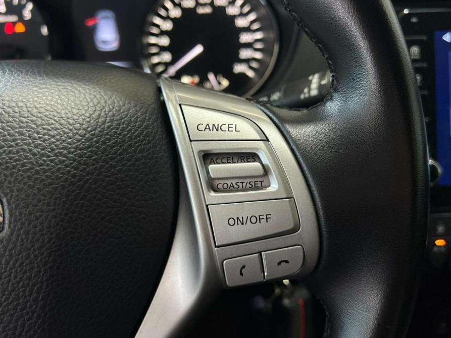 Nissan Qashqai II Оренбург  - изображение 13