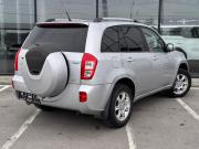 Chery Tiggo (T11) I Рестайлинг (FL) Воронеж  - изображение 20