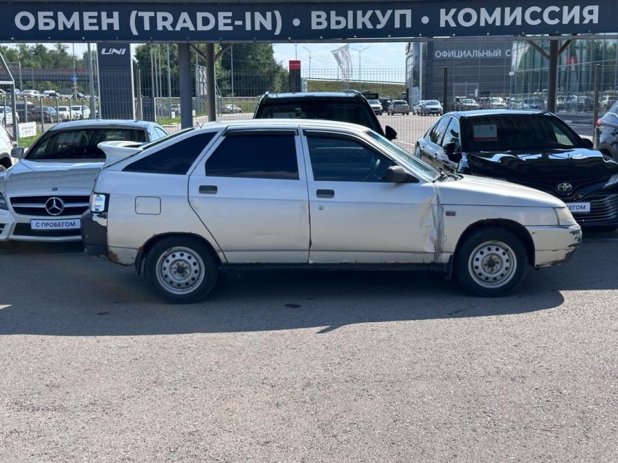 Lada (ВАЗ) 2112 Уфа  - изображение 4