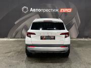 Skoda Karoq I Пермь  - изображение 28