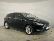 Ford Focus III Рестайлинг Санкт-Петербург  - изображение 32