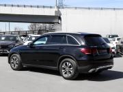 Mercedes-Benz GLC I (X253) Рестайлинг Москва  - изображение 30