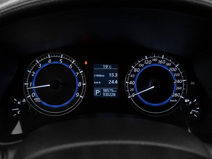 Infiniti QX50 I Москва  - изображение 12