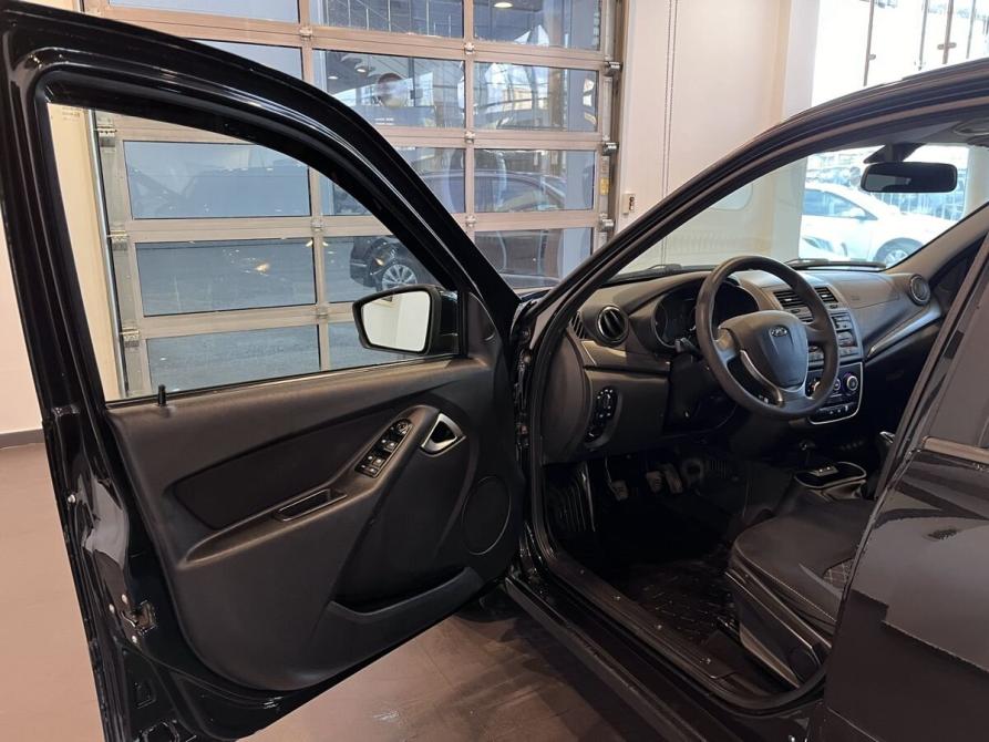 Lada (ВАЗ) Granta I Рестайлинг Чебоксары  - изображение 19