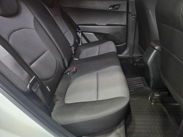 Hyundai Creta I с пробегом 2019 года, цена 1 749 000 рублей, 140855 км, внедорожник, Автокод Объявления