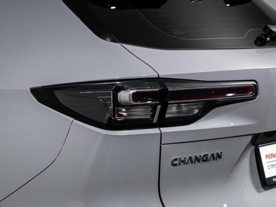 Changan CS55 Plus II Москва  - изображение 16