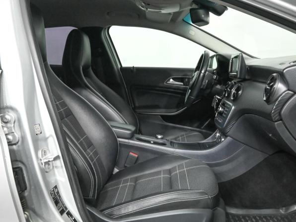Mercedes-Benz GLA I (X156) с пробегом 2014 года, цена 1 790 000 рублей, 132702 км, внедорожник, Автокод Объявления