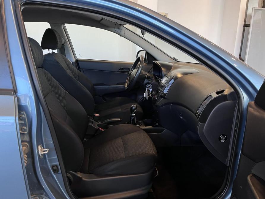 Hyundai i30 I Чебоксары  - изображение 27