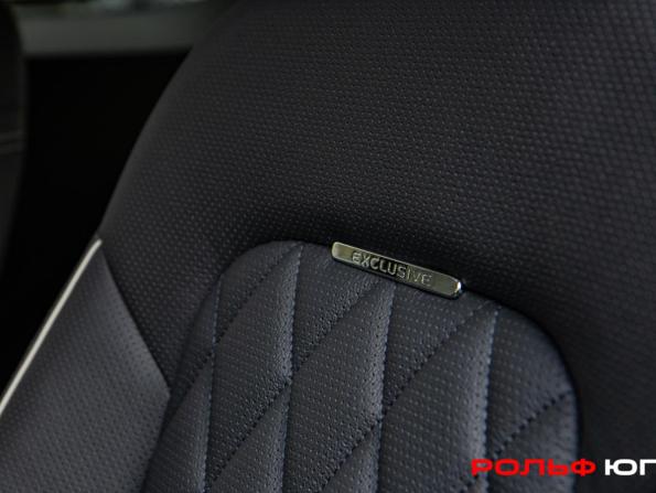 Volkswagen Talagon I с пробегом 2025 года, цена 5 148 000 рублей, 7950 км, внедорожник, Автокод Объявления