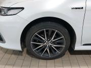 Toyota Camry VIII (XV70) Рестайлинг Москва  - изображение 42