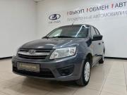 Lada (ВАЗ) Granta I Ижевск  - изображение 11