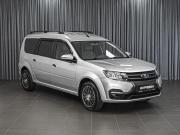 Lada (ВАЗ) Largus I Рестайлинг Ставрополь  - изображение 20