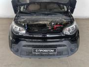 Kia Soul II Рестайлинг Москва  - изображение 27
