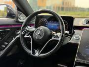 Mercedes-Benz S-Класс VII (W223) Казань  - изображение 56