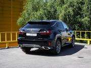 Lexus RX IV Москва  - изображение 22