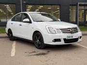 Nissan Almera III (G15) Ярославль  - изображение 17