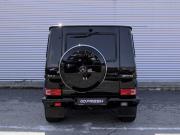 Mercedes-Benz G-Класс AMG I (W463) Рестайлинг 2 Сочи  - изображение 31