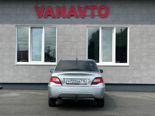 Daewoo Nexia I Рестайлинг с пробегом 2011 года, цена 145 000 рублей, 240458 км, седан, Автокод Объявления