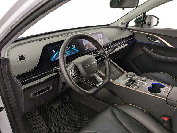 Omoda C5 I с пробегом 2023 года, цена 1 550 000 рублей, 65627 км, внедорожник, Автокод Объявления