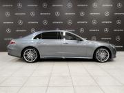 Mercedes-Benz S-Класс VII (W223) Москва  - изображение 34
