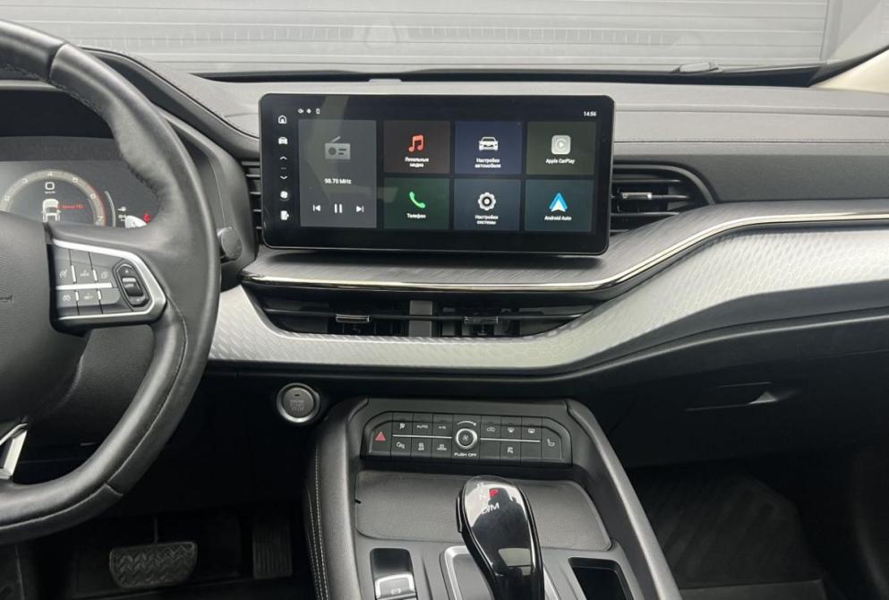 Haval F7 I Рестайлинг Красноярск  - изображение 16