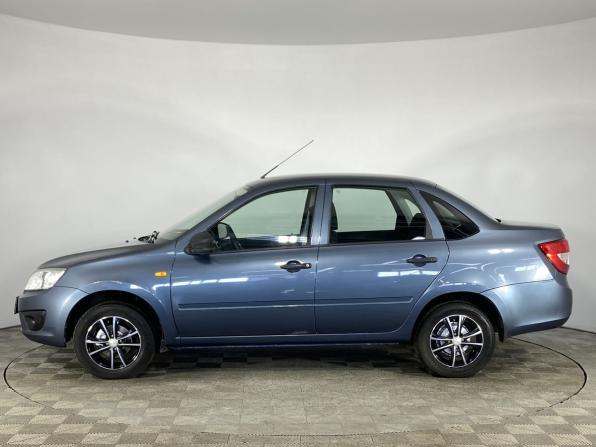 Lada (ВАЗ) Granta I с пробегом 2015 года, цена 445 000 рублей, 77329 км, седан, Автокод Объявления
