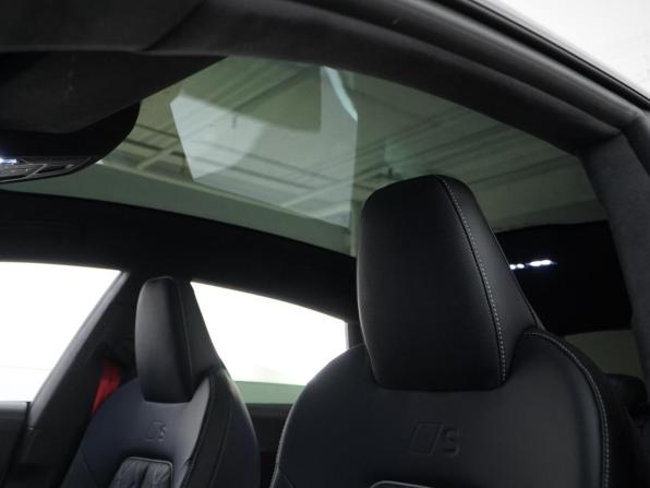 Audi A5 III (B10) с пробегом 2026 года, цена 6 549 055 рублей, 54 км, седан, Автокод Объявления