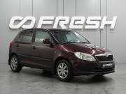 Skoda Fabia II Рестайлинг Воронеж  - изображение 15