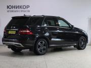 Mercedes-Benz M-Класс III (W166) Дзержинск  - изображение 37