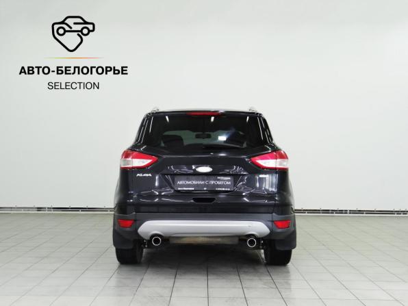 Ford Kuga II с пробегом 2013 года, цена 1 250 000 рублей, 227500 км, внедорожник, Автокод Объявления
