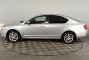 Skoda Octavia III (A7) Волгоград  - изображение 26