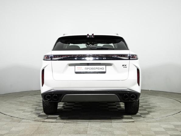 Exeed RX с пробегом 2023 года, цена 3 139 700 рублей, 22909 км, внедорожник, Автокод Объявления
