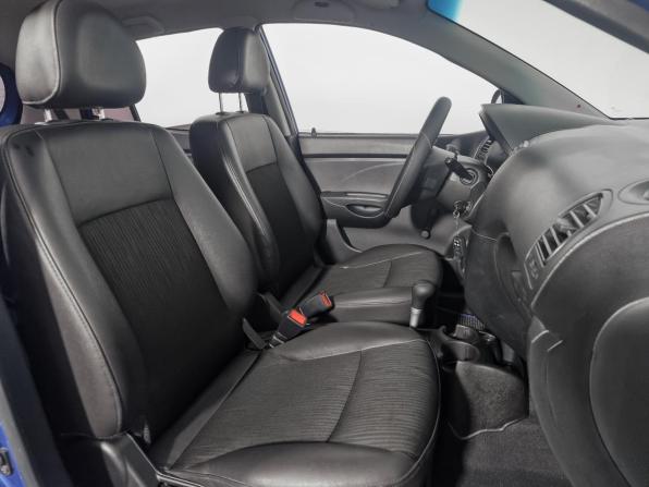 Kia Picanto I Рестайлинг с пробегом 2010 года, цена 469 000 рублей, 118424 км, хэтчбек, Автокод Объявления