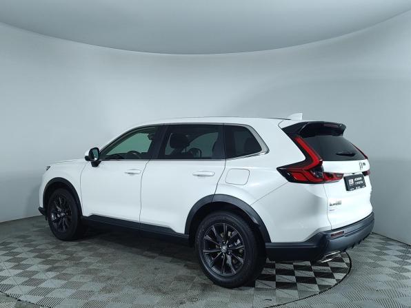 Honda CR-V VI с пробегом 2026 года, цена 4 550 000 рублей, 75 км, внедорожник, Автокод Объявления